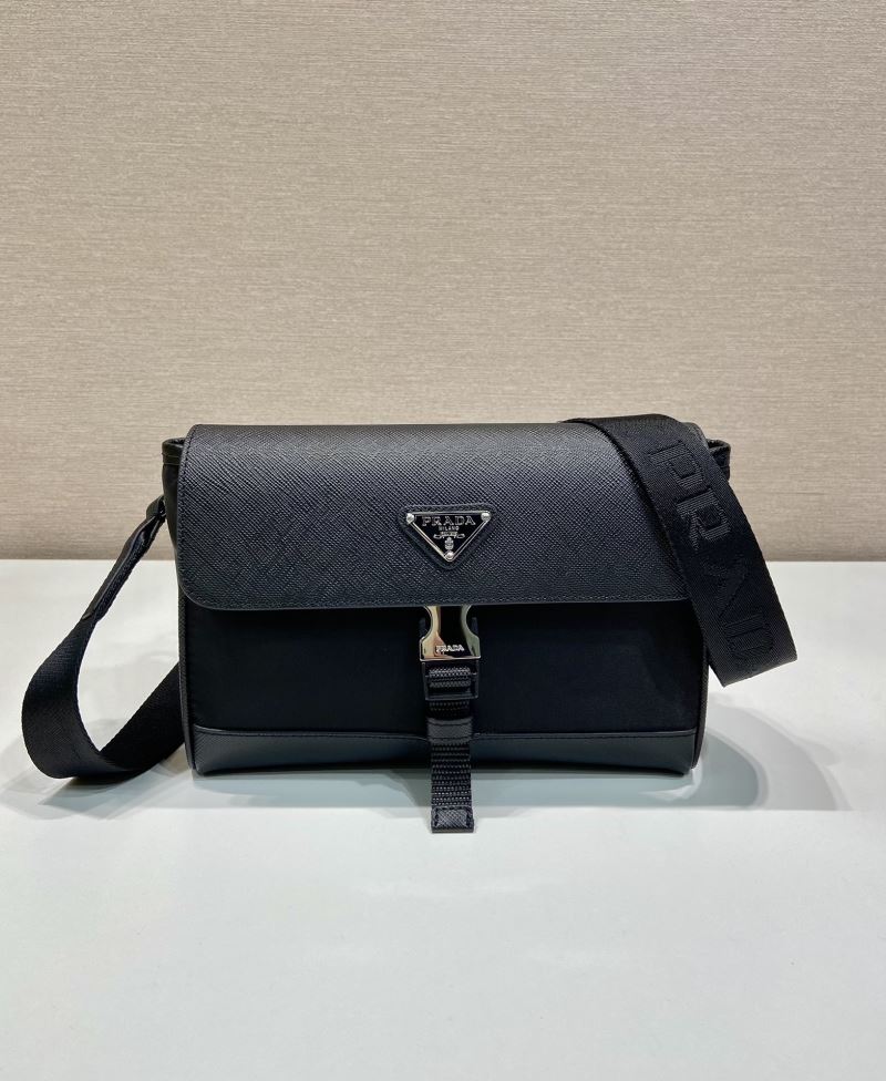 Mens Prada Satchel Bags